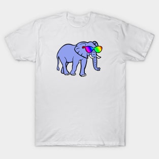 Cool Elephant T-Shirt